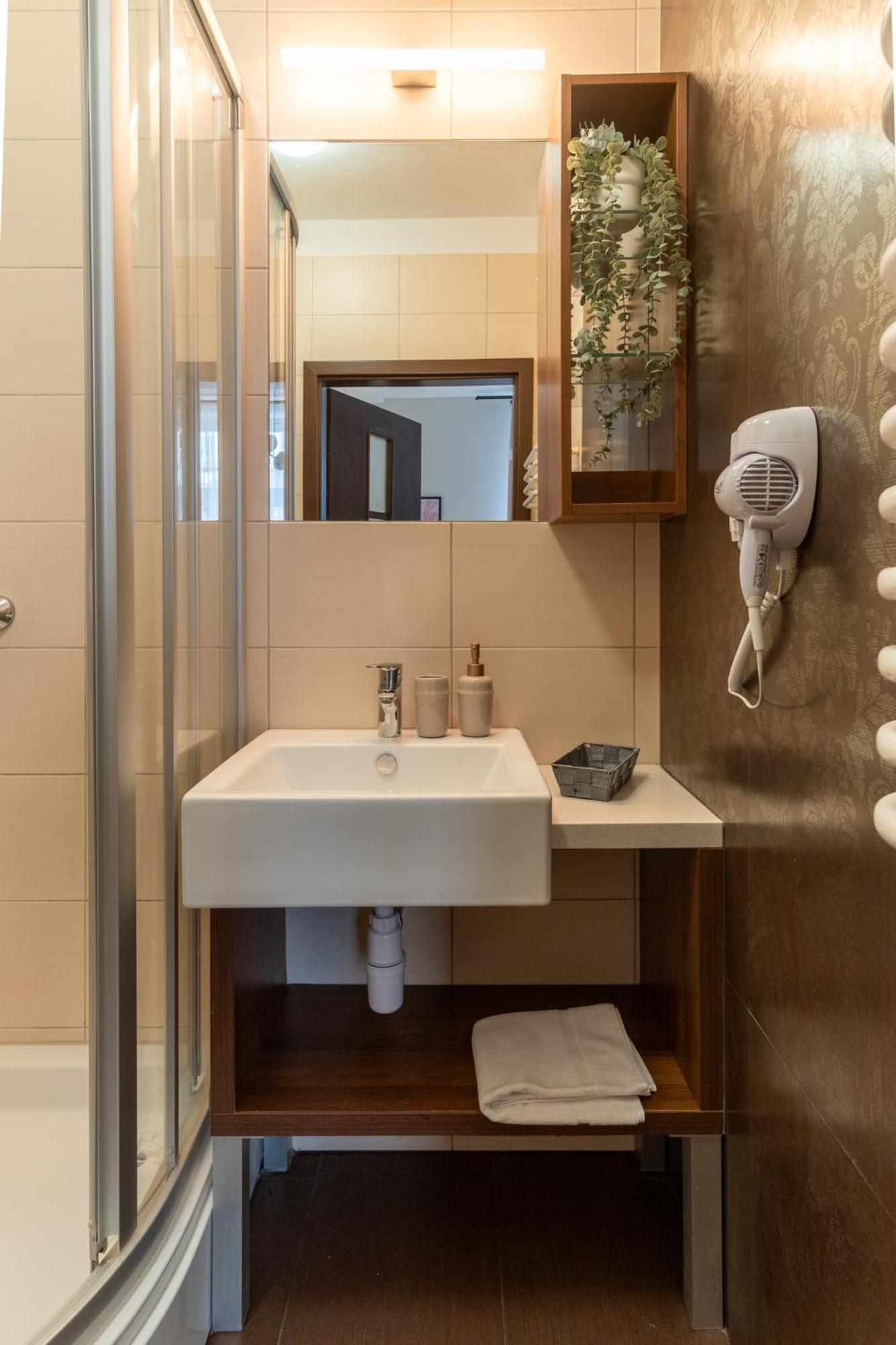Expo Apartments พอซนาน ภายนอก รูปภาพ