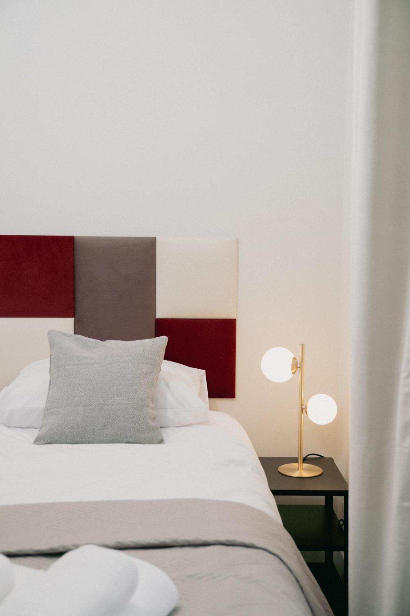 Expo Apartments พอซนาน ภายนอก รูปภาพ